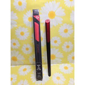 Smashbox Always On Liquid 24-Hour Waterproof EyeLiner Long Wearing Black .02 Oz